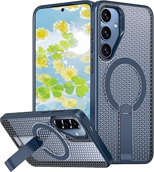 Samsung Galaxy S25 FE      MagSafe  Galaxy S25FE FX