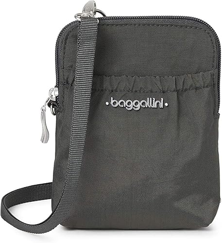 Baggallini Bolsa Bryant, talla única , Bolsa Bryant
