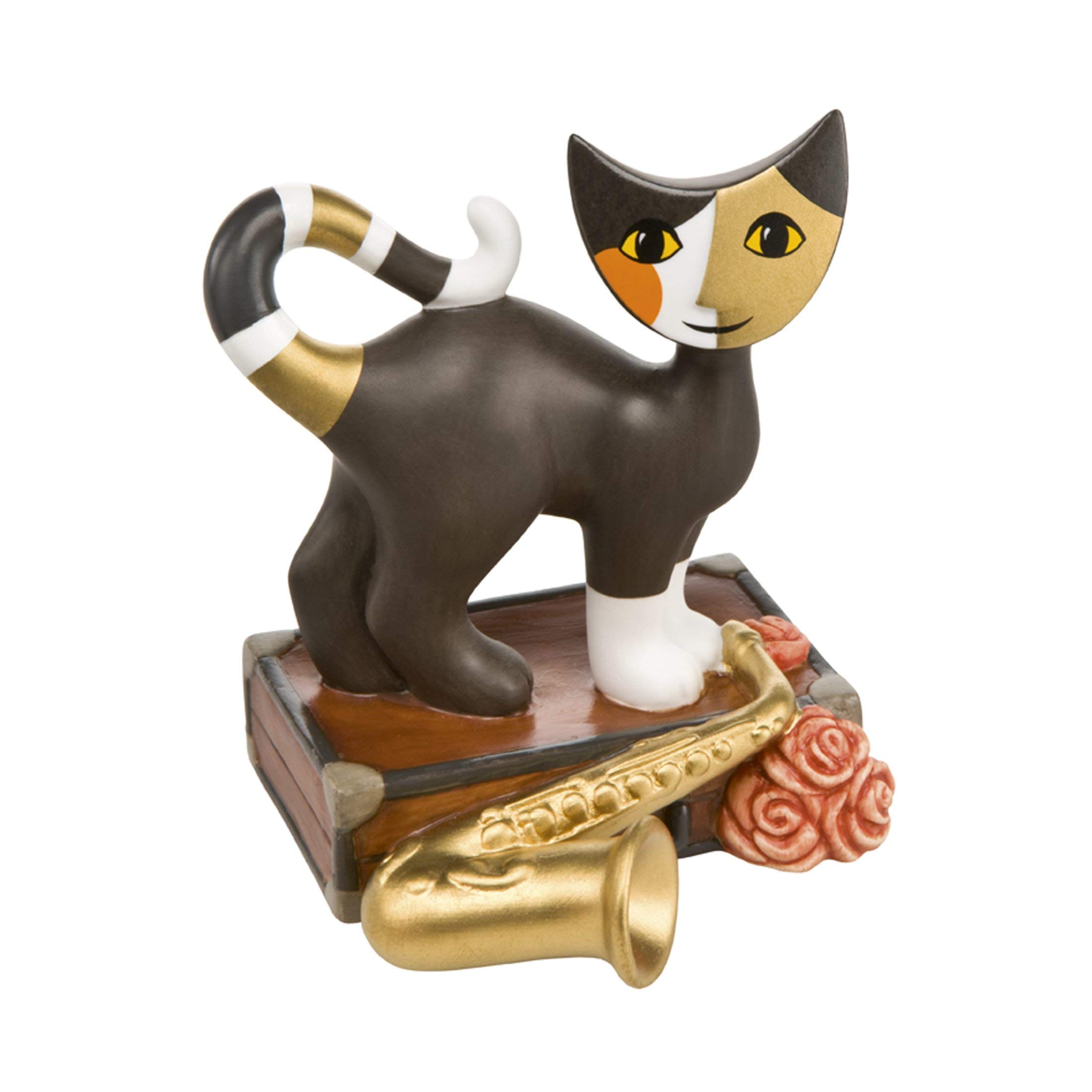 Goebel Figur, Bunt