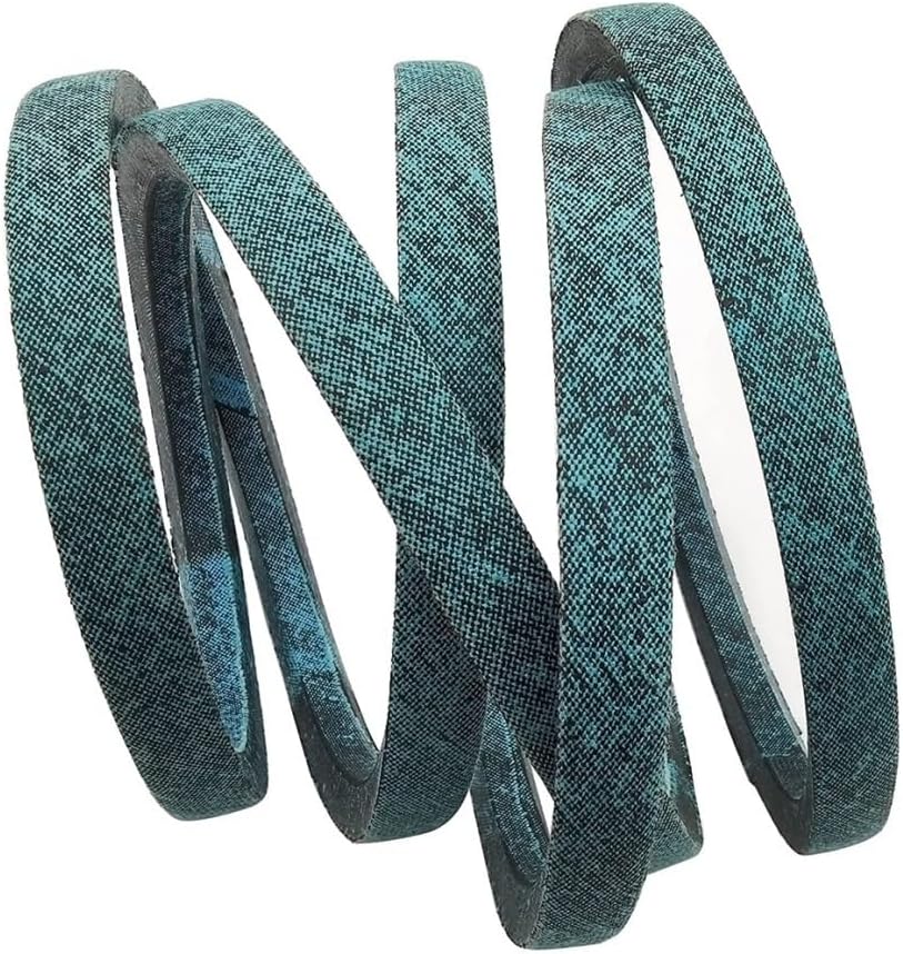 Gardening 539110411 Lawn Mower Drive Belt Replaces Fit for 110411 68620 754-0230 754-0261 954-0230 0037X7MA Parts