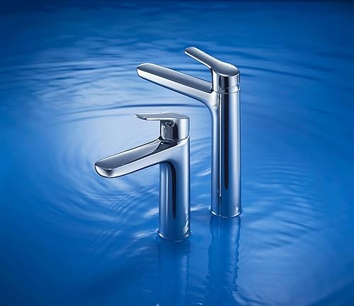 Miniatura 9 de TOTO TLG03301U#BN Grifos y accesorios de baño, níquel cepillado