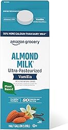 Almond Milk