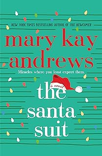 Santa Suit