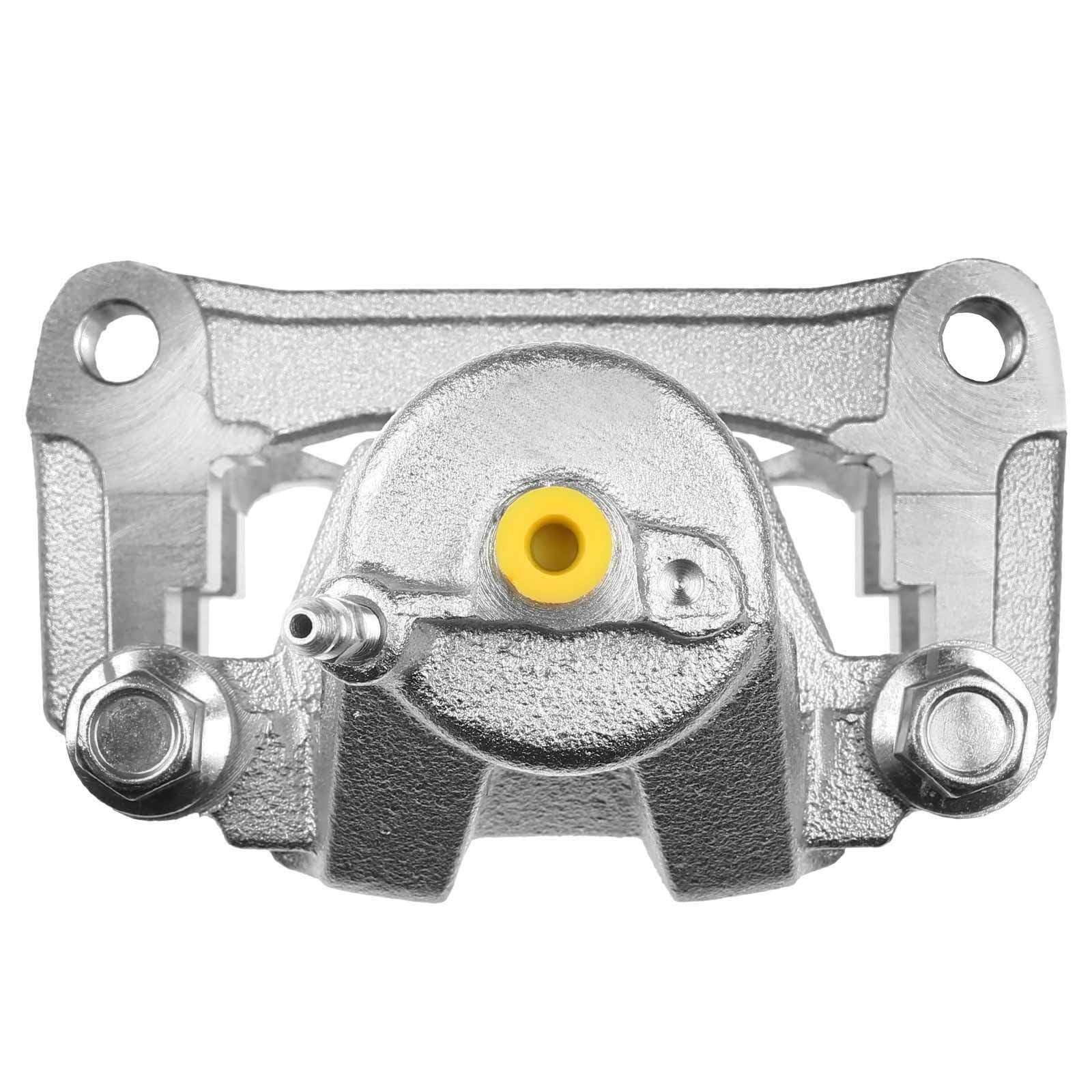 Amazon.com: Yakxbve 2pcs Disc Brake Caliper Set Rear Left Driver 