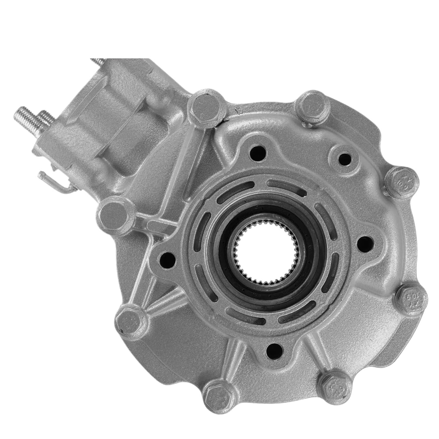 1 PC Complete Rear Differential 41300-HC5-970 41300-HM5-850 Compatible with 1996-2000 Honda TRX300 Fourtrax 300 2X4 Car Replacement Parts