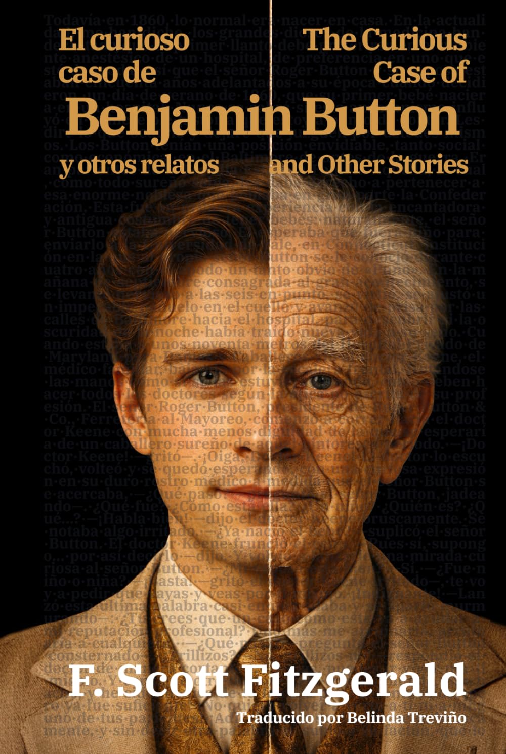 El curioso caso de Benjamin Button y otros relatos - The Curious Case of Benjamin Button and Other Stories: Texto paralelo bilingüe - Bilingual ... / English - Spanish: 62 (Ediciones Bilingües)