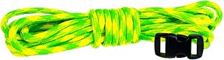 Paracord Planet - 550 Paracord Kit for Bracelets - for Crafts and Survival Gear - Easy to Make Tutorial for Beginners
