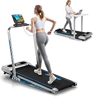 FOUSAE 5-in-1 Treadmill