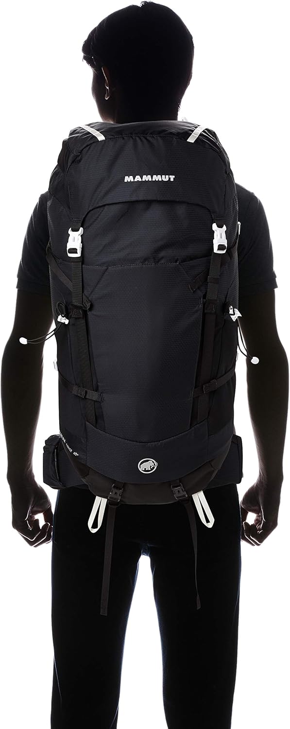 mammut lithium crest