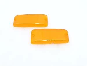 Royal Crusaders LED Tail Light Set For Suzuki Gypsy & Samurai SJ410 SJ413 - Parking & Indicators