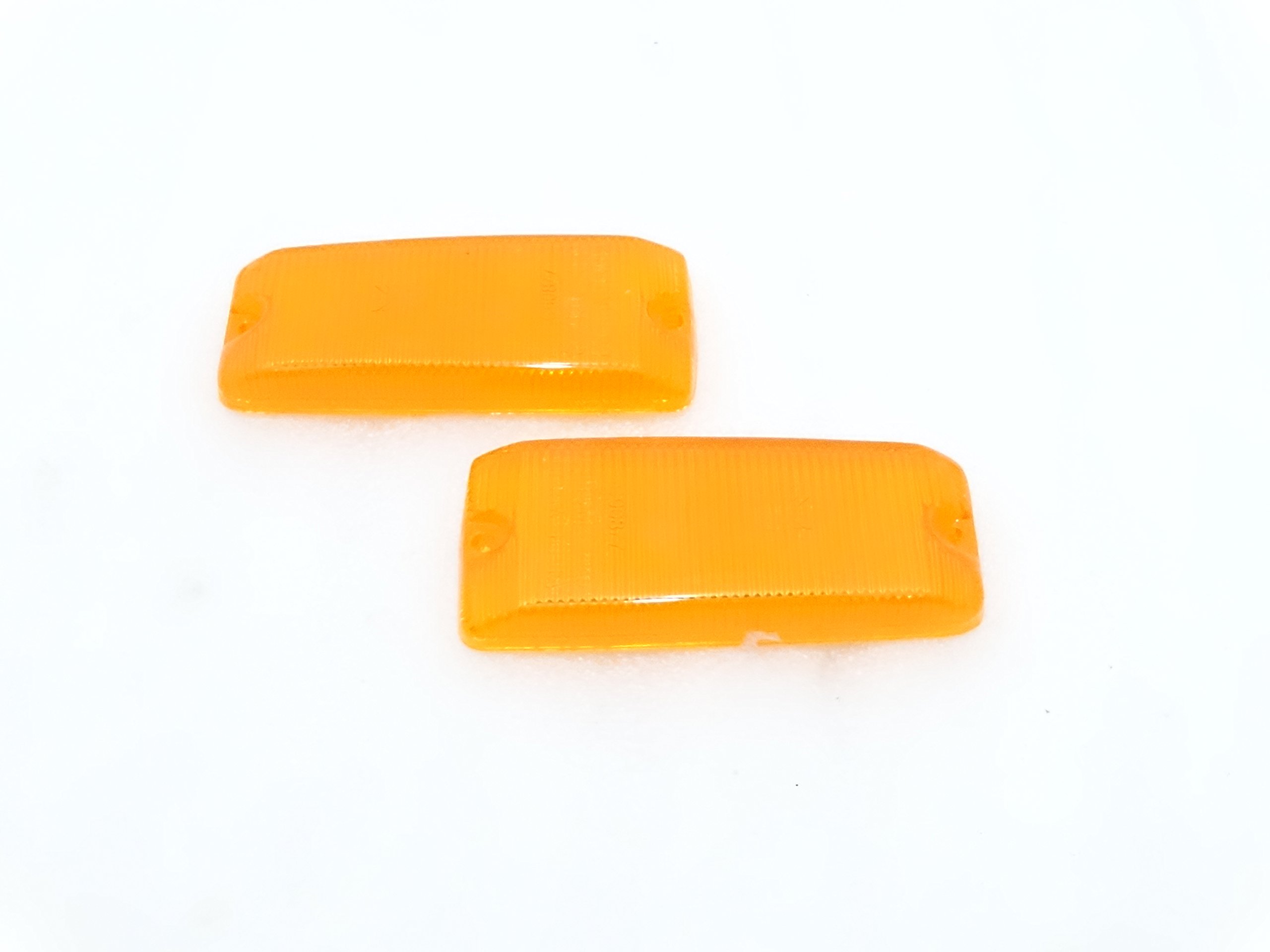 Royal Crusaders SUZUKI SAMURAI GYPSY SJ413 SJ410 SIDE TURN SIGNAL INDICATOR LENS