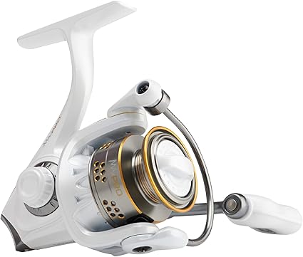 abu garcia max pro