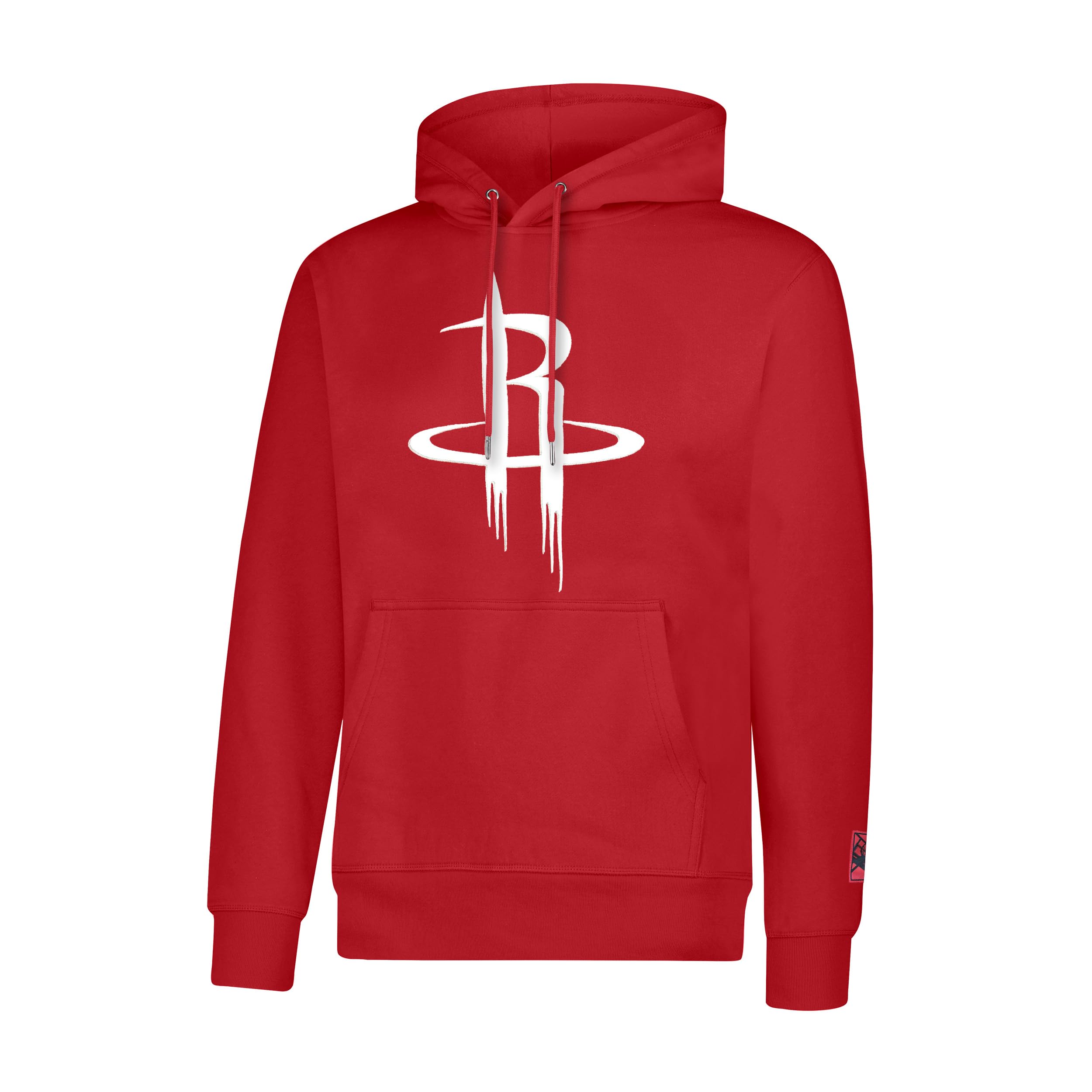 Sudadera NBA Houston Rockets con bordado clásico oficial de alta calidad 7