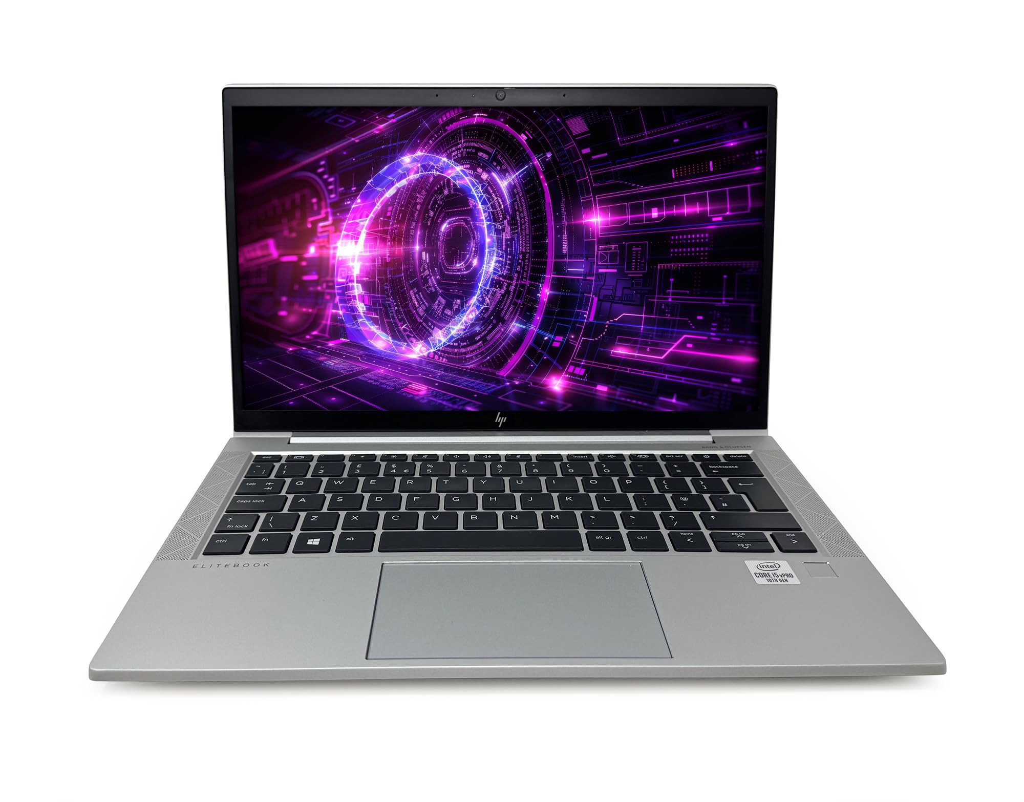 hp EliteBook 830 G7 10世代i5 HP EliteBook 830 G7-1TB PCIe Gen 4.0 x4 NVMe, i5 10310U (4 Cores