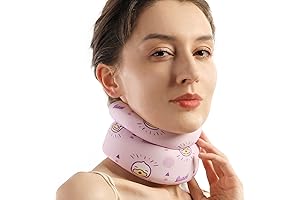 Velpeau Fashion Soft Neck Brace
