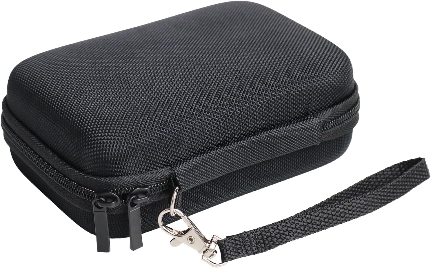 Labels Printer Case Compatible with Nelko P21/TYPONOS P21/Niimbot D11/Phomemo D30 D35/JADENS D11/ORGBRO X1 X3 S001 Label Maker Machine, Mesh Pocket for Label Printer Tape Accessories - Image 9