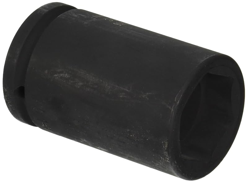 Soquete de Impacto para Roda Budd Sunex Tools SUN4826C com Encaixe de 19,05 mm e 38,1 x 20,64 mm