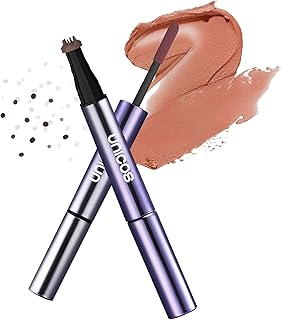 Unicos Sello de Pecas, Lápiz de Pecas 2-EN-1 ...