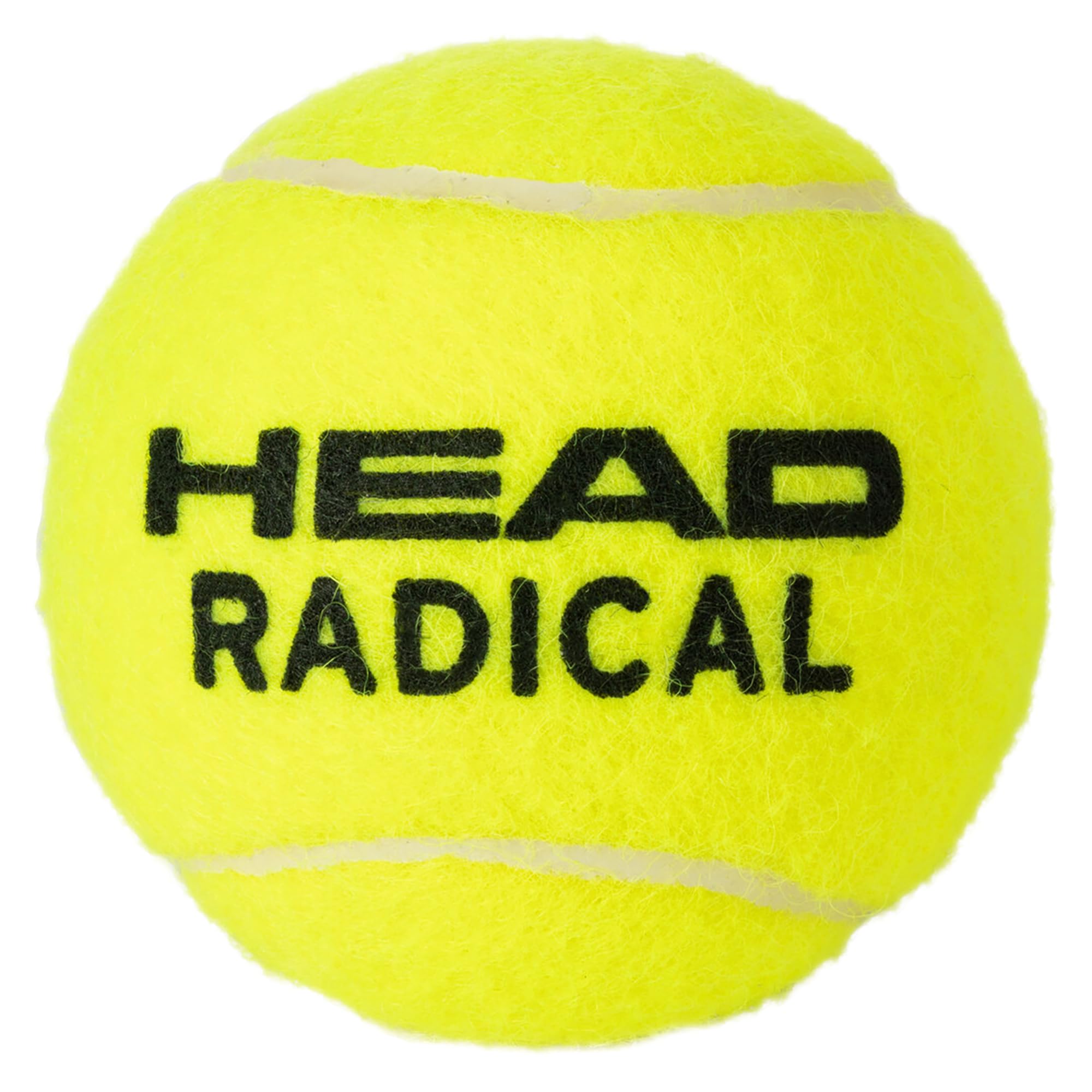 HEAD Radical Box - 4B x 18 Tubos (72 Pelotas)