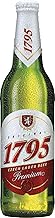Cerveja 1795, Garrafa, 500ml 1un