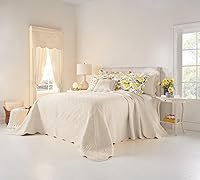 Vista 3 de BrylaneHome Florence - Edredón de gran