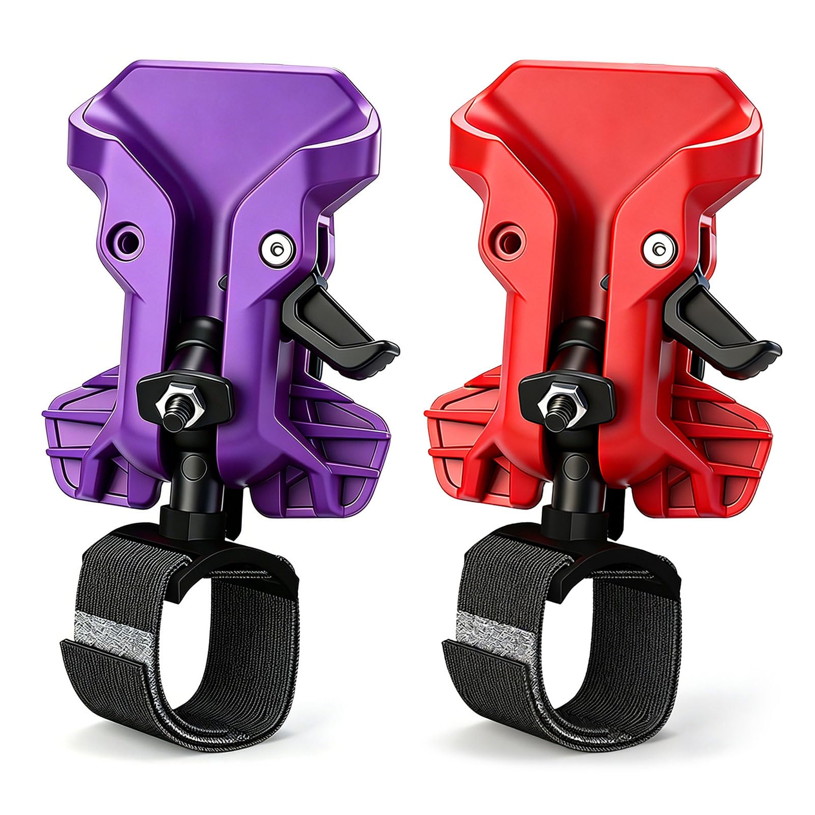 Industrial Tool Fasteners Quick Releases Mechanism Drill Holder Belt Clip, Hook Hanger for Drill Hammer Use Holder Clip for Tool Belt