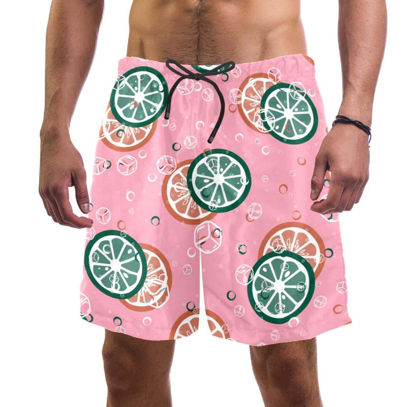 Maillot de bain séchage rapide idéal pour le volley de plage