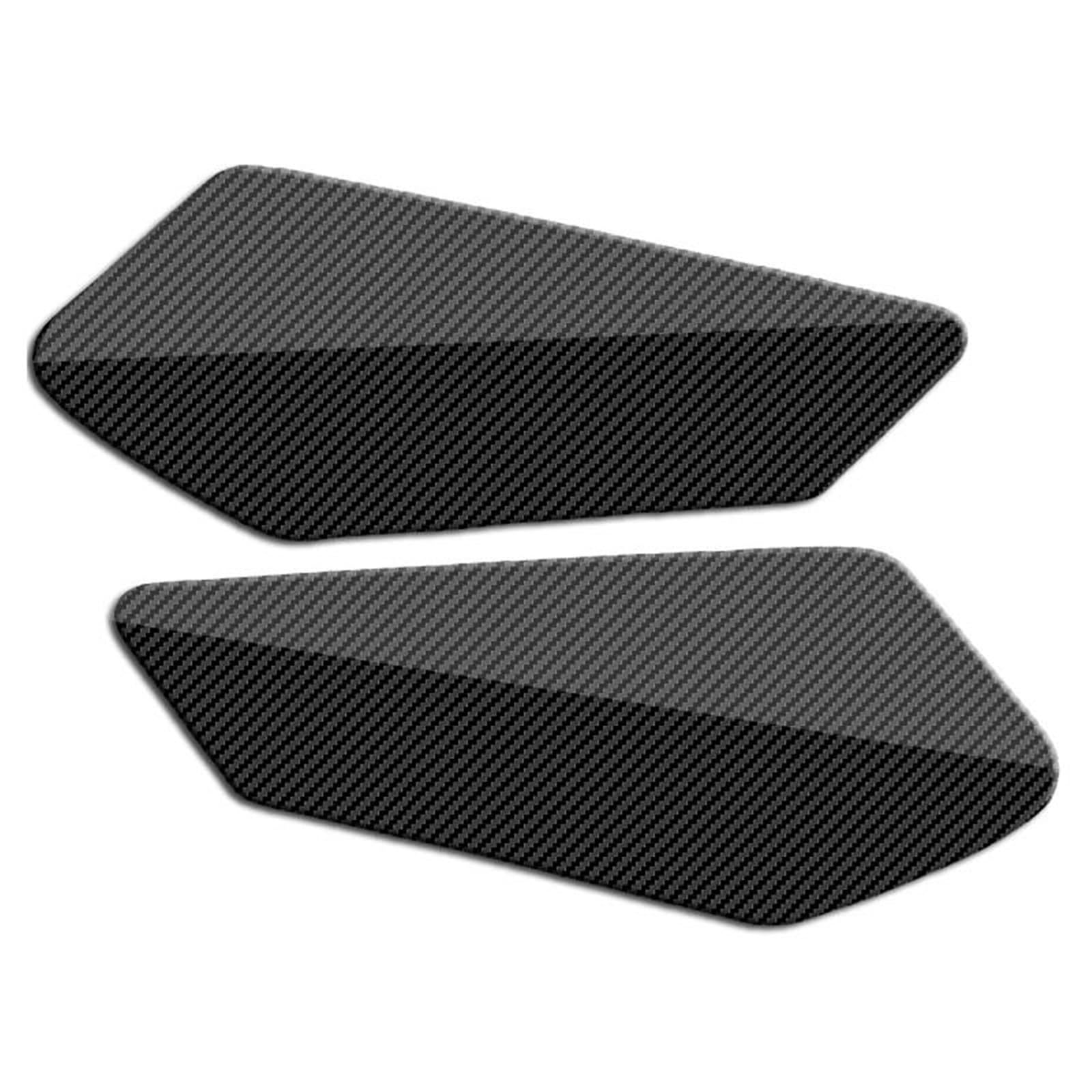 Motorcycle Tank Grip Pads Protector Sticker Traction Pad Side for CB650F CBR650F 2013 2014 2015 2016 2017 2018