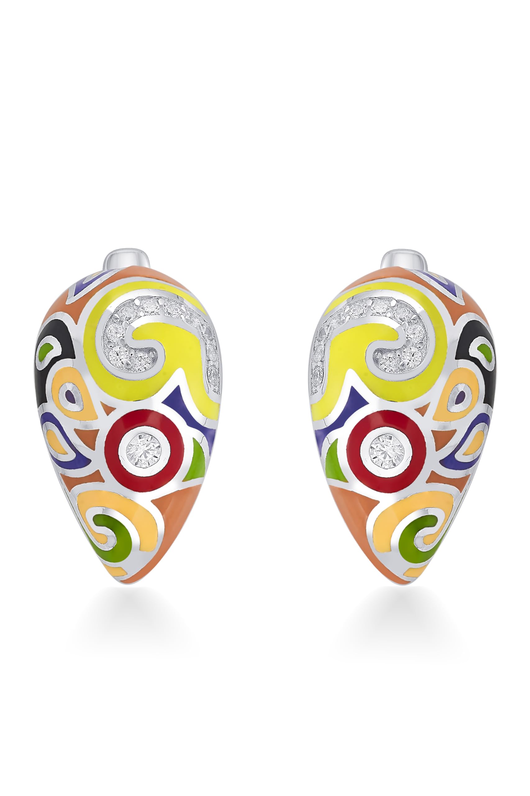 See full amazon price history chart for Nipura Sterling Silver Enamel Hoop Earrings for Women | Elegant Bali Earrings | Minimal Silver Earrings | Classic Hoops Design | Versatile Silver Earrings | Ideal Gift for Women and Girls Nipura Sterling Silver Enamel Hoop Earrings for Women | Elegant Bali Earrings | Minimal Silver Earrings | Classic Hoops Design | Versatile Silver Earrings | Ideal Gift for Women and Girls (B0DCGJTRGC) Amazon Price History, Amazon Price Tracker