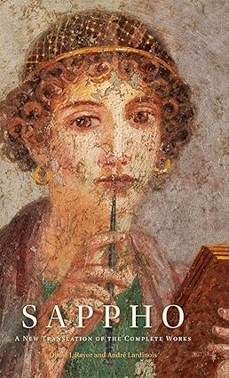 Sappho: A New Translation of the Complete Works-Wow! eBook