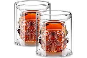 Star Wars Lightsaber Whiskey Stones