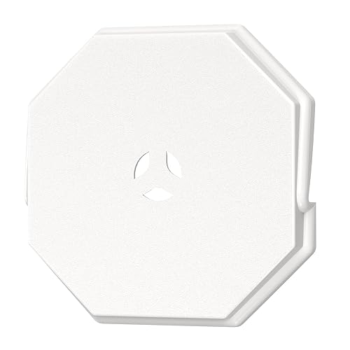 Miniatura 8 de Bloques de montaje de revestimiento de vinilo, kit de montaje de revestimiento, 130110006001 bloque de montaje octágono, placa de montaje para