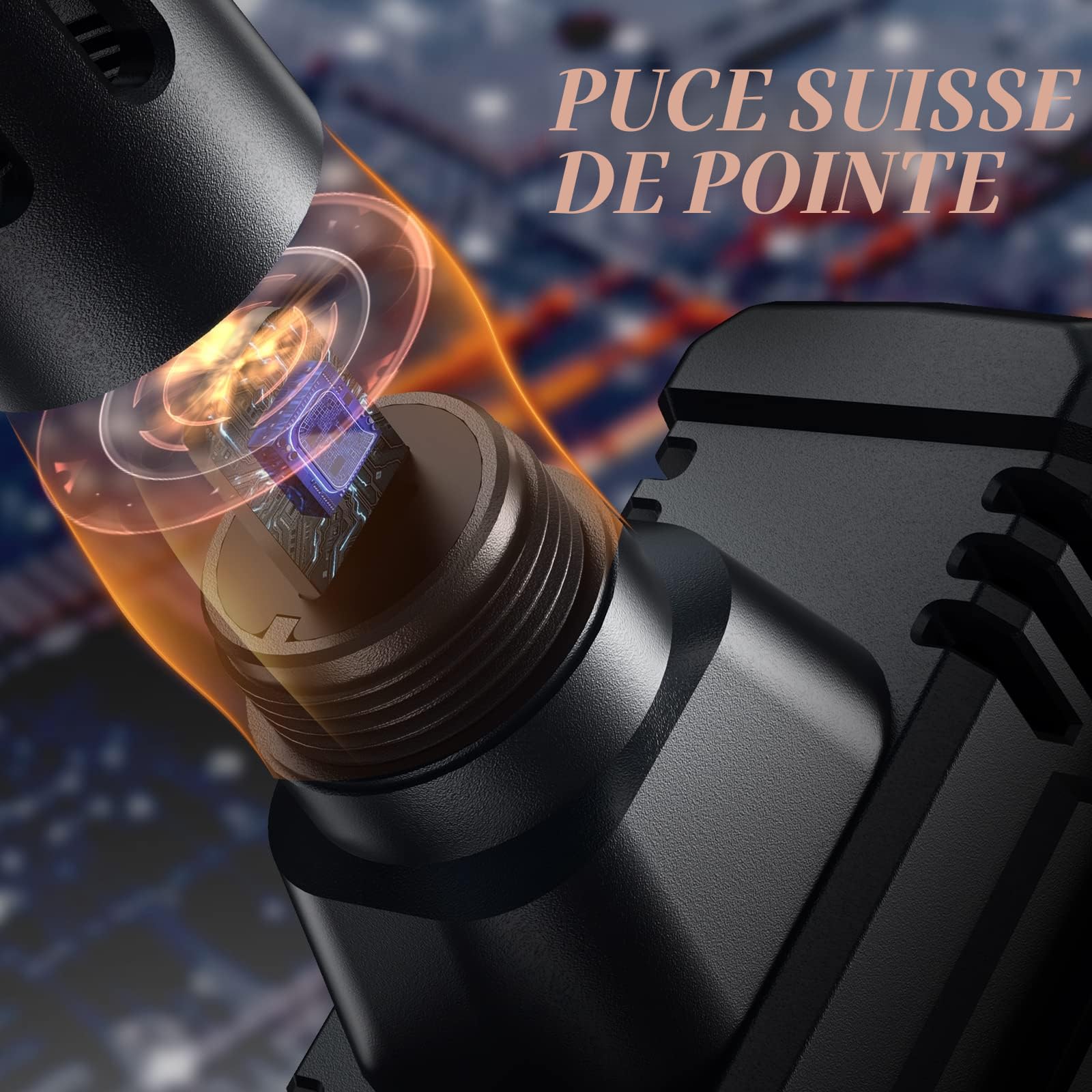 Protmex HT607 Mini thermomètre hygromètre numérique haute précision avec hygromètre ambiant, humidité relative, point de rosée, thermomètre à ampoule humide, tenue min/maximale, rétroéclairage LCD