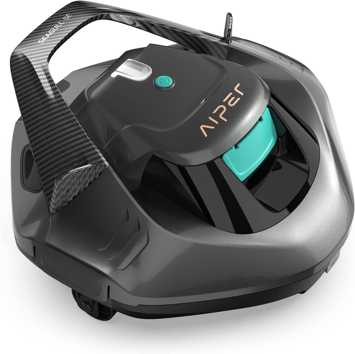 INTEX Automatic Above Ground Swimming Pool Vacuum Cleaner
