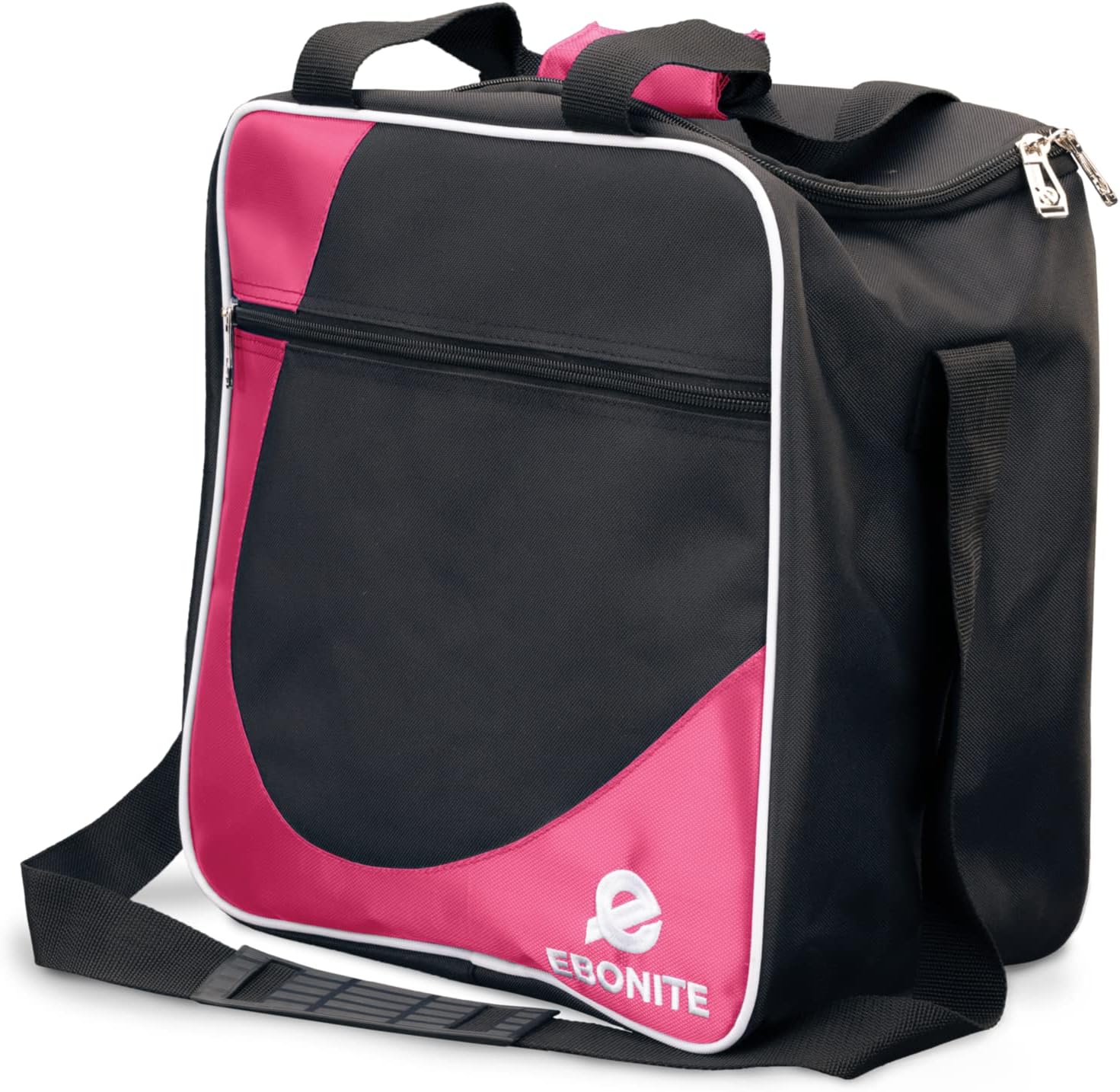 Ebonite Basic Single Tote Bowling Bag