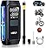 UABRLA Tire Inflator Portable Air Compressor, 20000mAh & 2X Faster Inflation Electric Air Pump for Car Tires, Cordless...