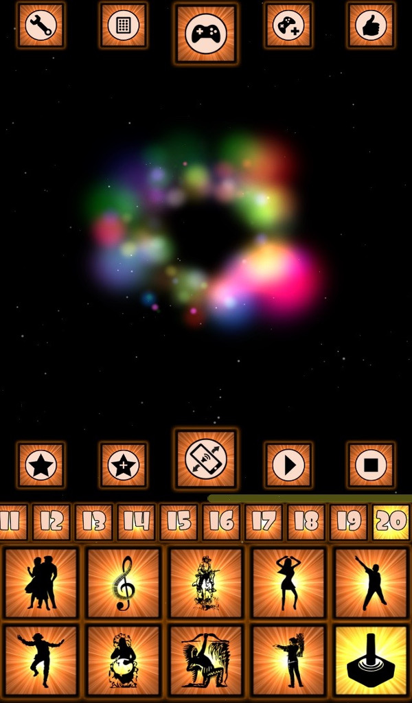 Big Bang for Android