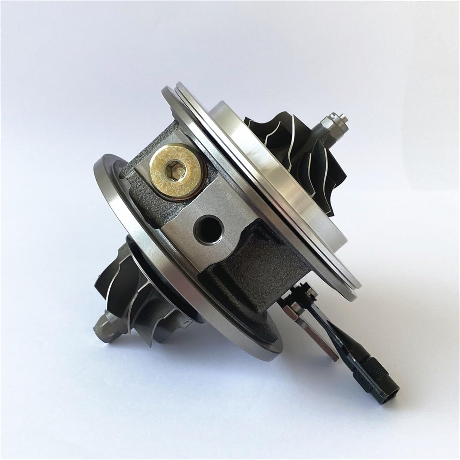 Cartouche turbo BV43 à équilibrage dynamique 53039700122 haute résistance
