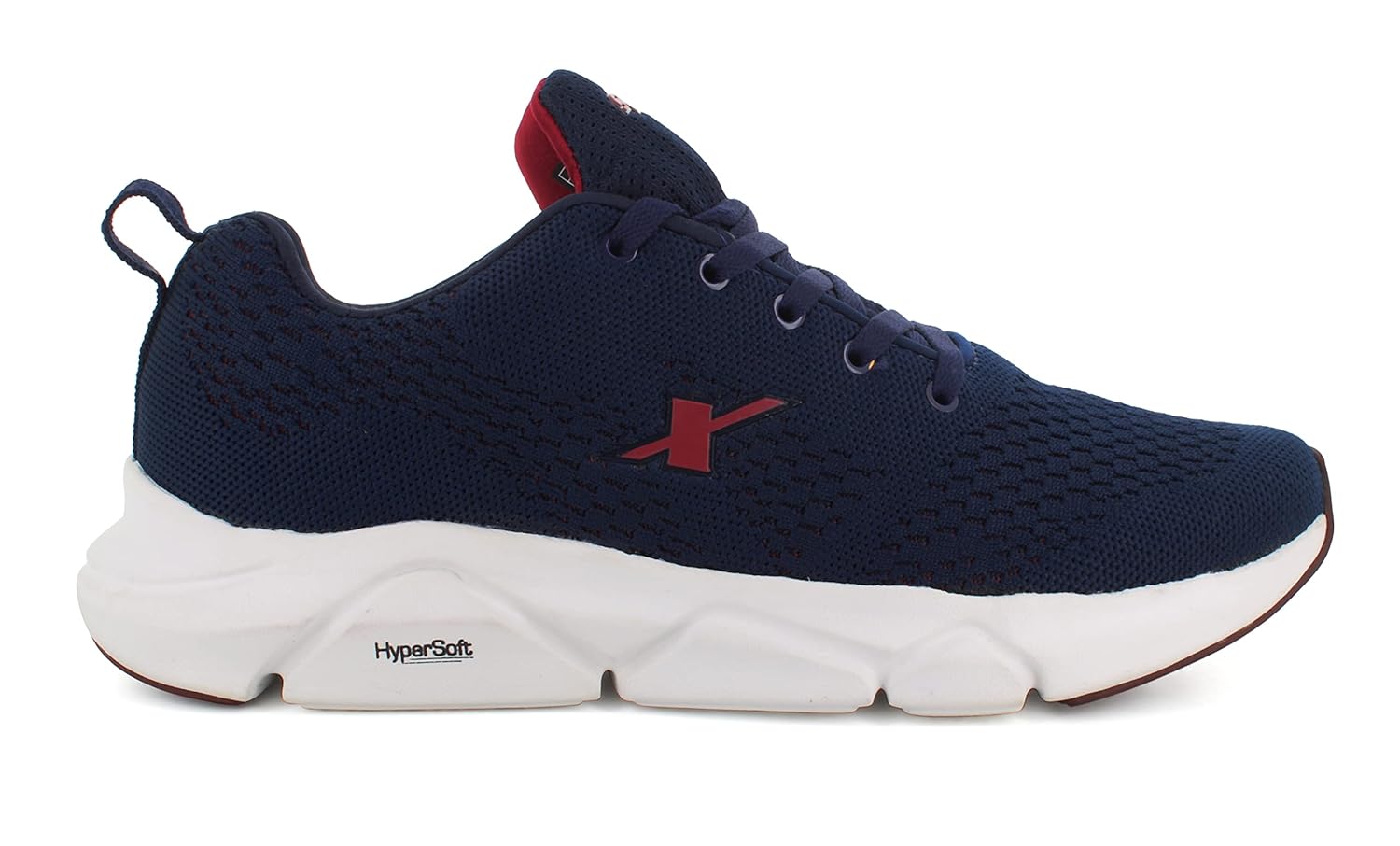 SPARX Mens Sm 657 Running Shoe 8 71PELgoadFL. SL1500