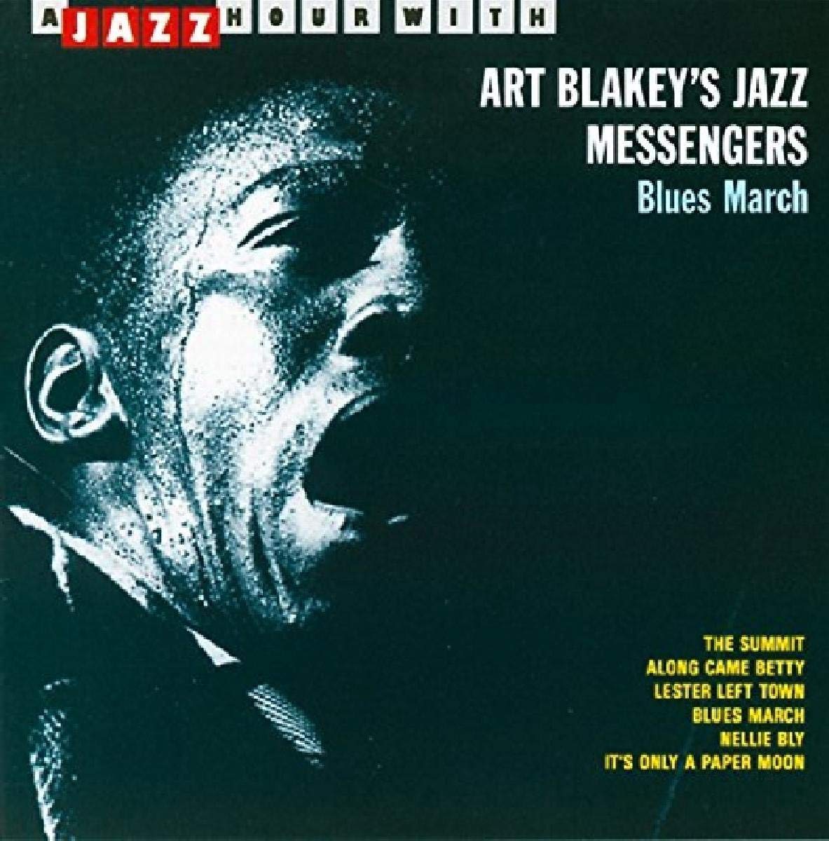 Jazz Messangers Blues March