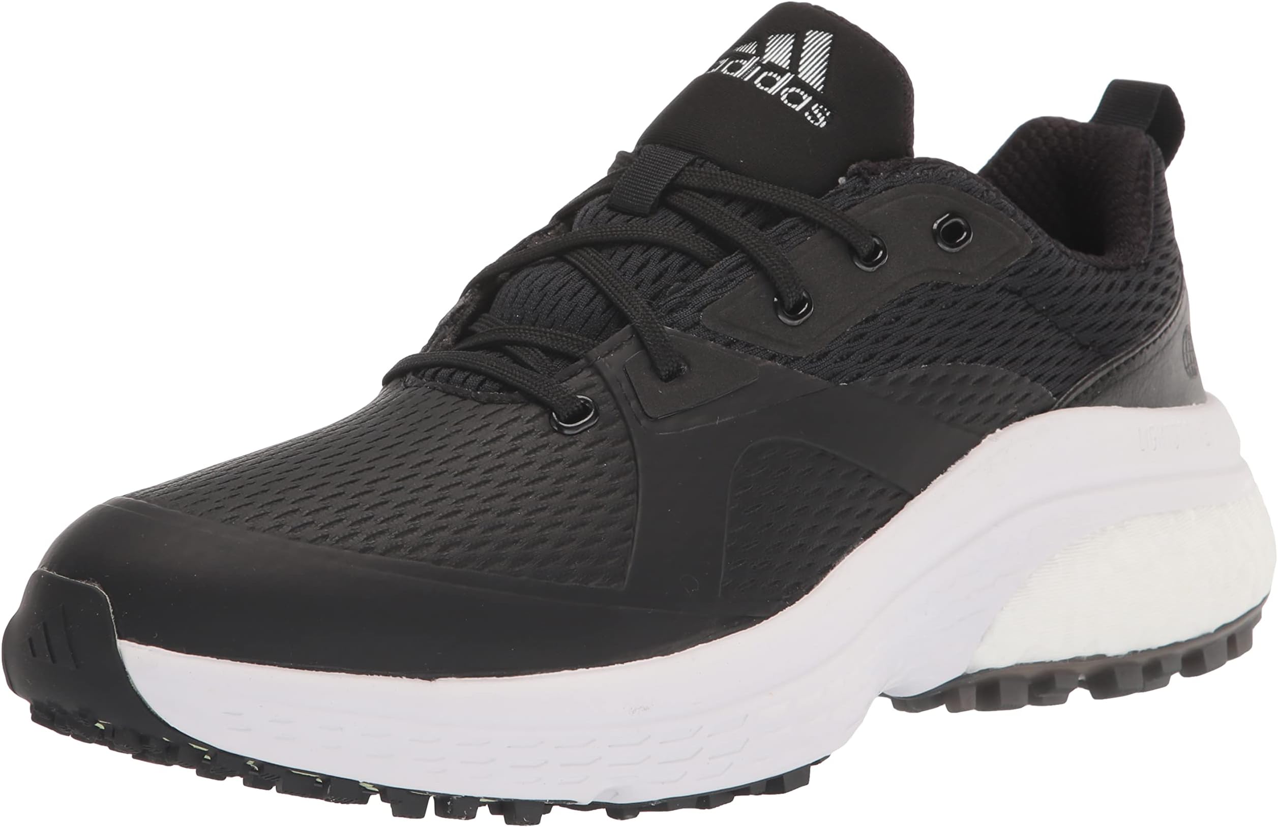 adidas golf shoes no laces