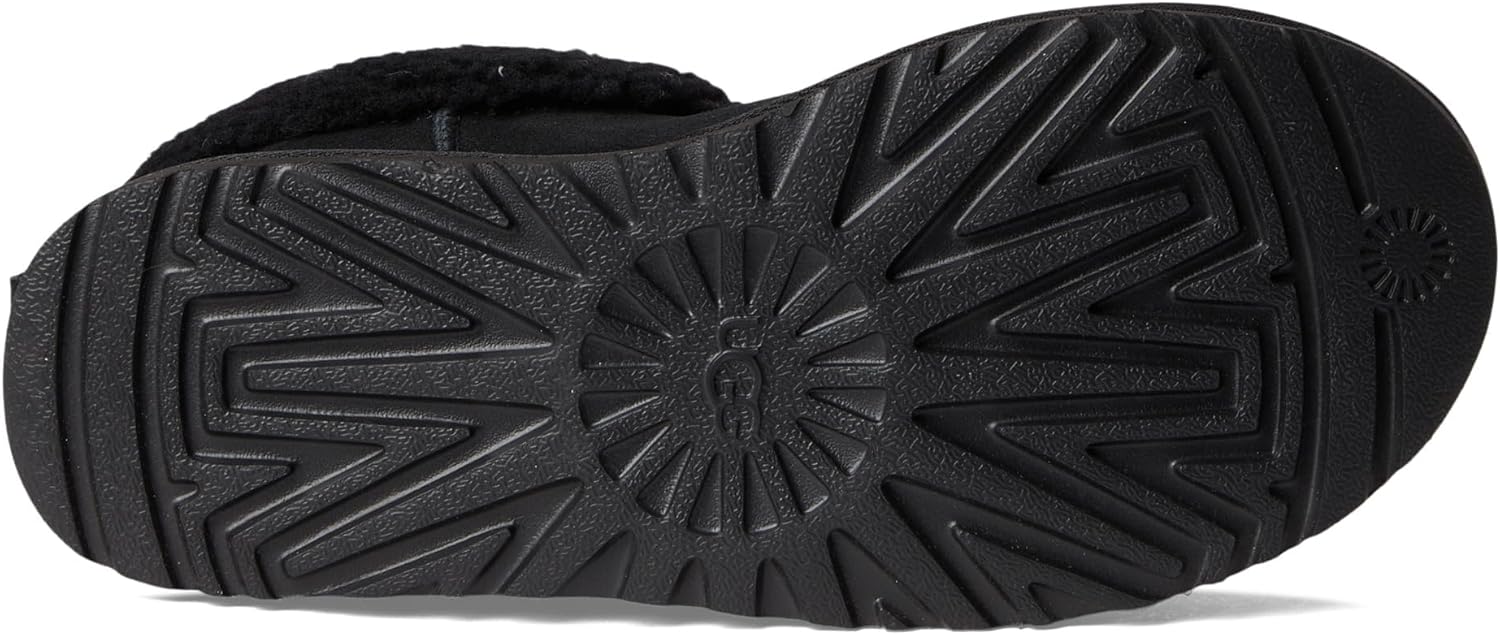 UGG womens Classic Ultra Mini Maxi Curly - Image 3