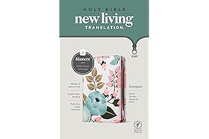 Compact NIV Bible: A Pocket-Sized Companion for On-the-Go Devotion