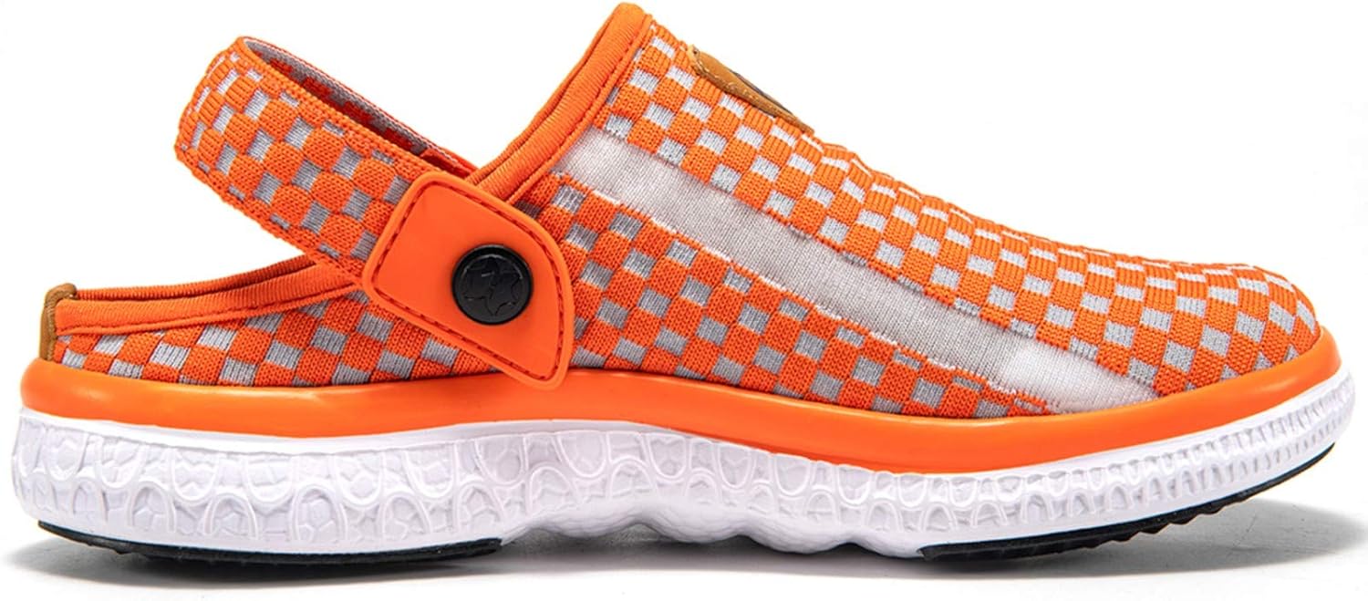 slip on clogs with arch support