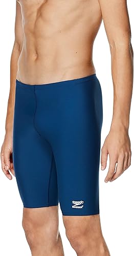 Miniatura 10 de Speedo Traje de baño para hombre Jammer Endurance Solid USA Adult