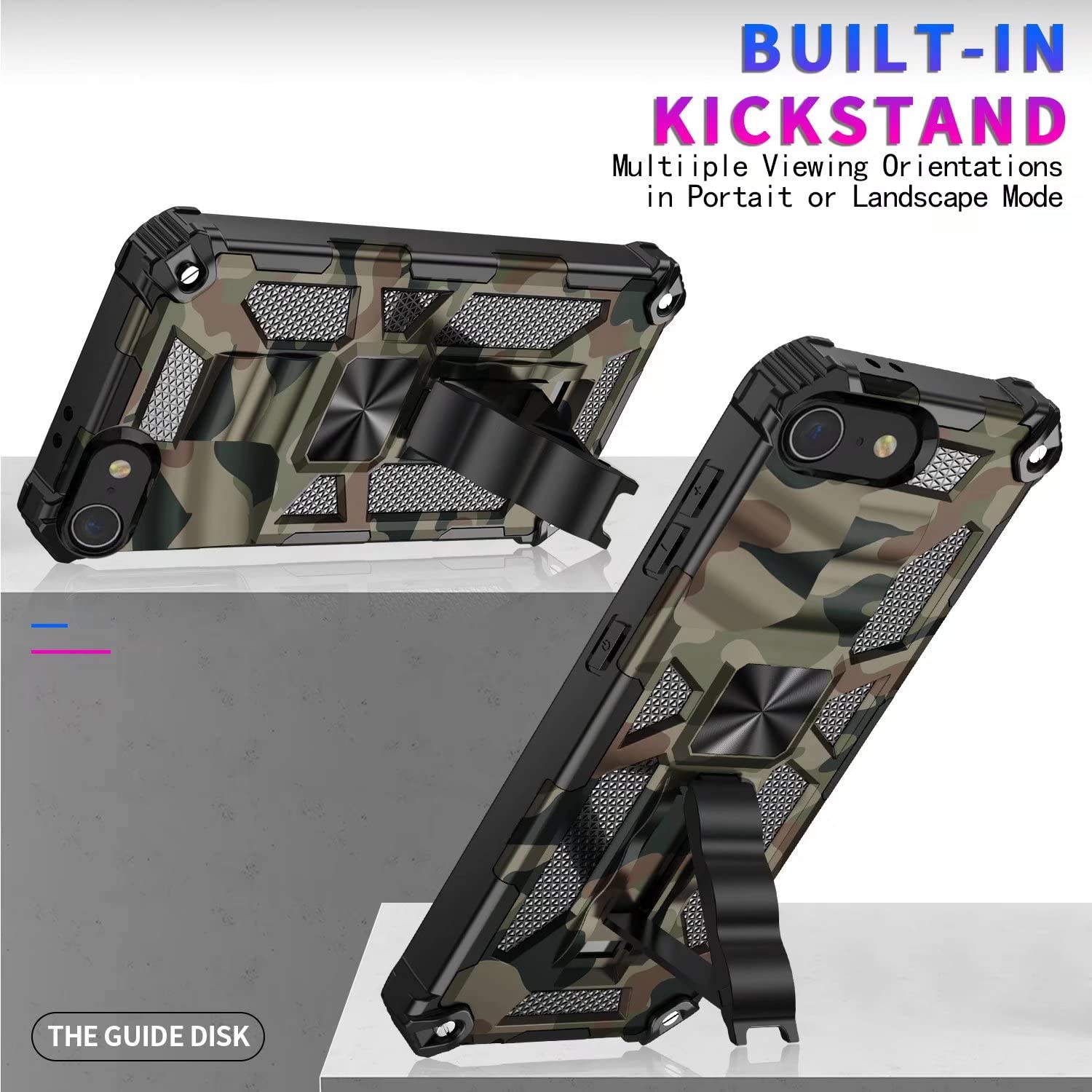 Cover Iphone Militari Xr | Confronta prezzi | Cover Custodia Militare Armor Mimetica per Apple Iphone Xr : Cover Iphone Xr : Custodia Rugged Iphone : Cover Iphone : Cover Bumper Ip