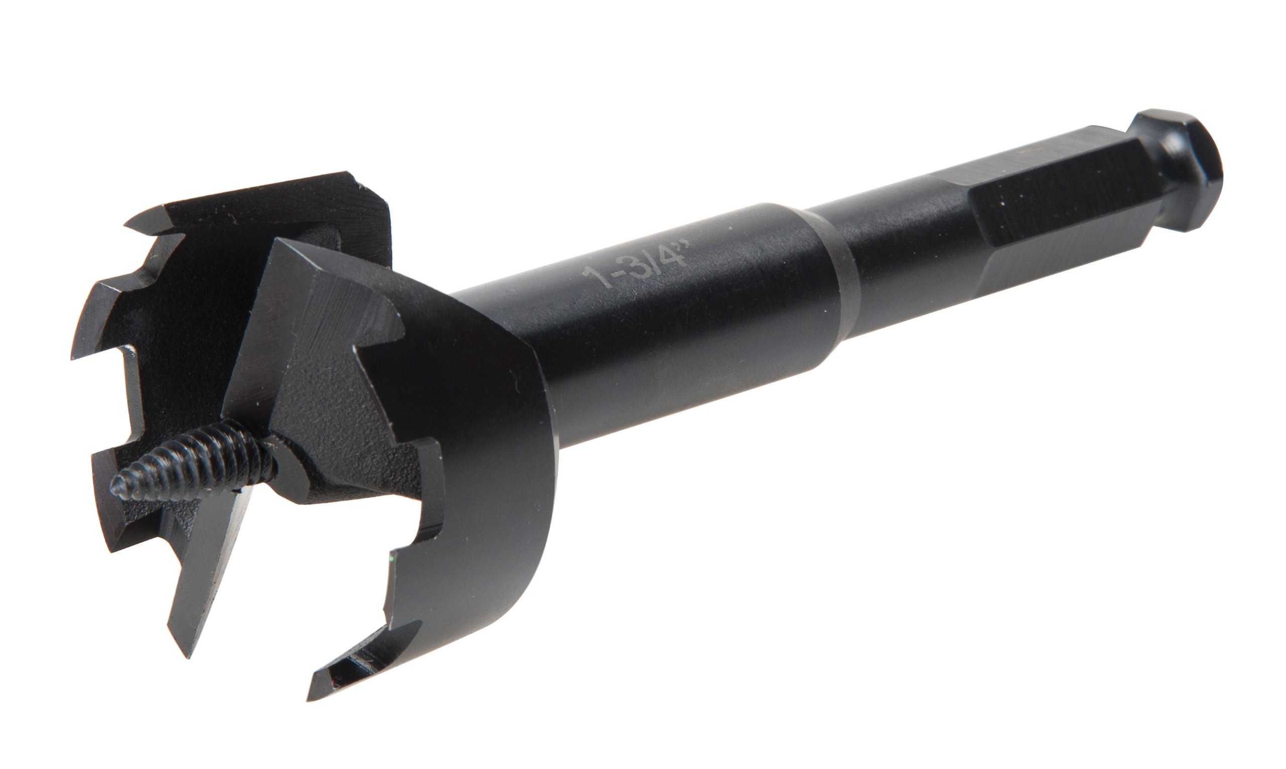 Greenlee E-Z Bore Bit - 1 Inch -4