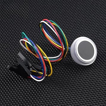Biometric Fingerprint Module 150ms Quick for capture Biometric