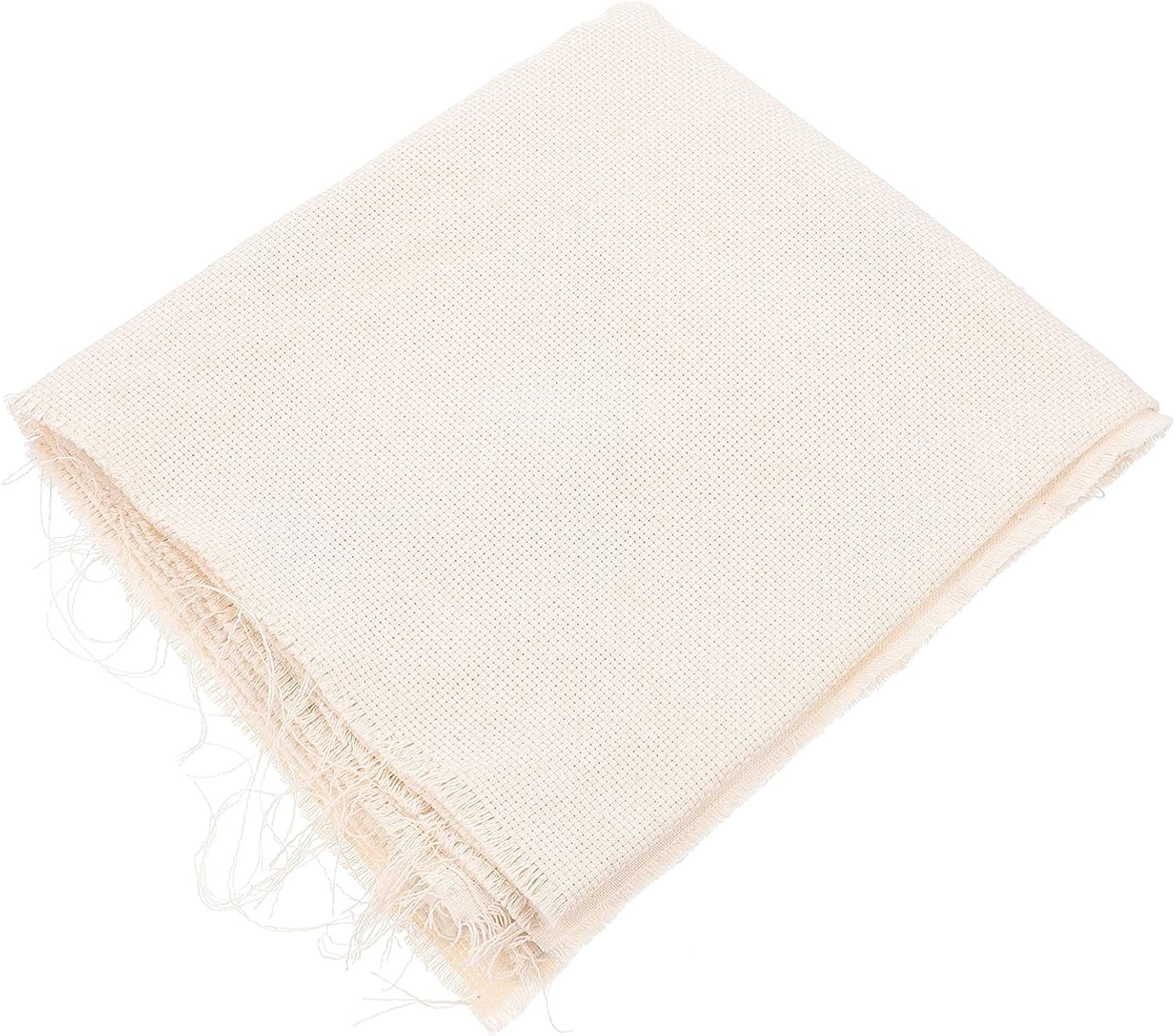 1pc Needle Embroidery Cloth for Stitching and Needlework Easy to Use Punch Needle High Performance Craft Supply