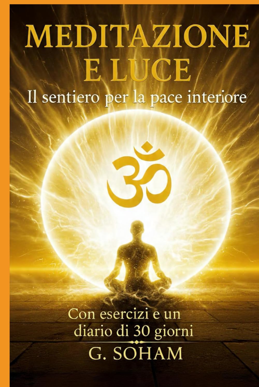 Meditazione e Luce: Il sentiero per la pace interiore